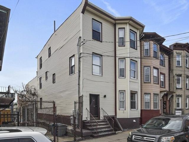 House for sale in Boston, Massachusetts