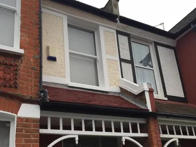 House for rent in Furzedown, Greater London