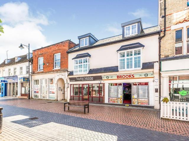 Apartment for rent in Priest Down, Hampshire