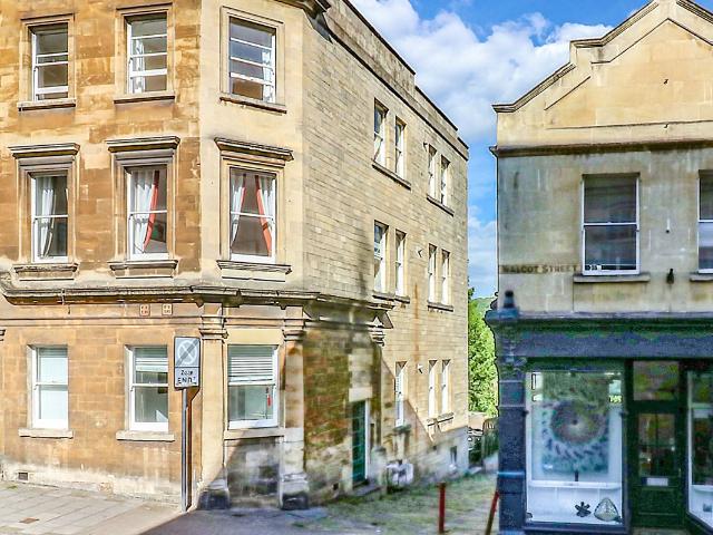 Apartment for rent in Dulcote, Bath And North East Somerset