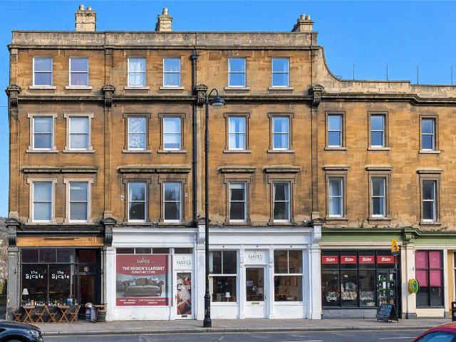 House for rent in Walcot, Bath
