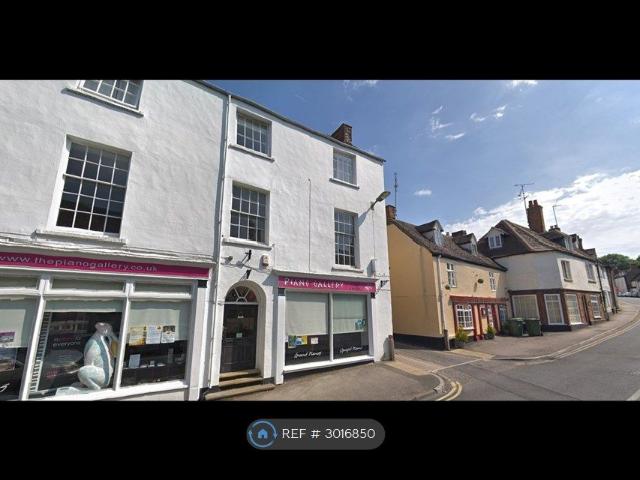 Apartment for rent in Great Faringdon, Dromore