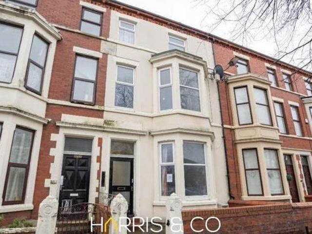 House for sale in Fleetwood, Wyre