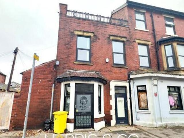 House for rent in Fleetwood, Cabus