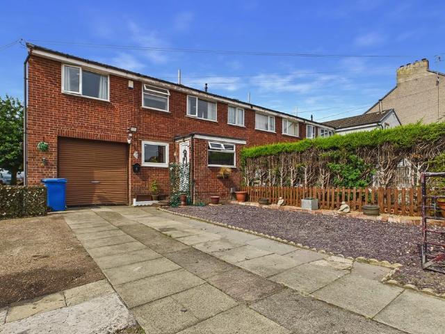 House for rent in Loundsley Green, East Midlands