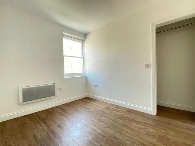 Apartment for rent in Heigham Grove, East Bank