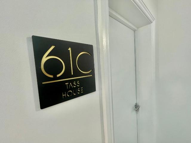 Apartment for rent in Heigham Grove, East Bank