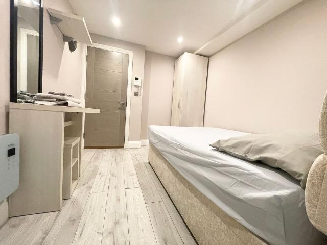 Studio for rent in Paddington, Greater London