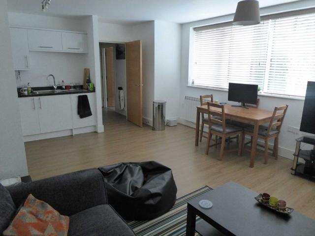 Apartment for rent in Katesgrove, Reading