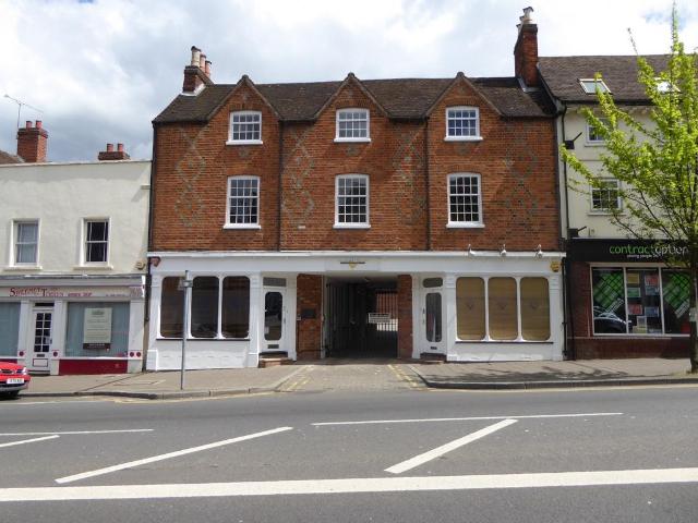 Apartment for rent in Reading
