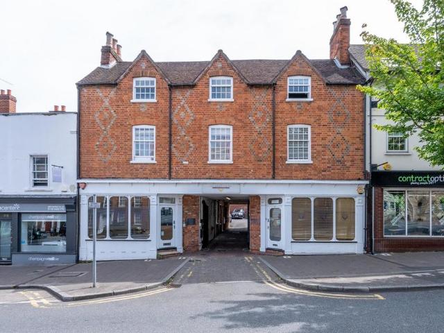 Apartment for rent in Reading