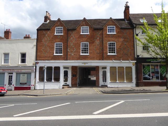 Apartment for rent in Reading