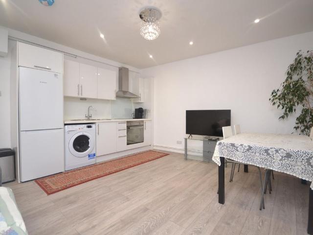Apartment for rent in Katesgrove, Reading