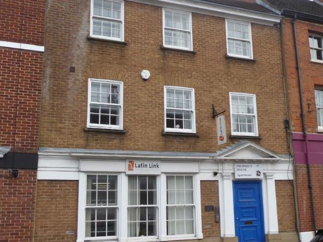 Apartment for rent in Reading