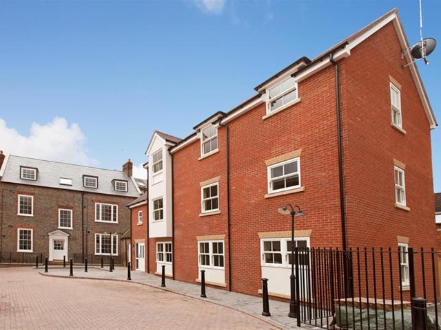 Apartment for rent in Katesgrove, Reading