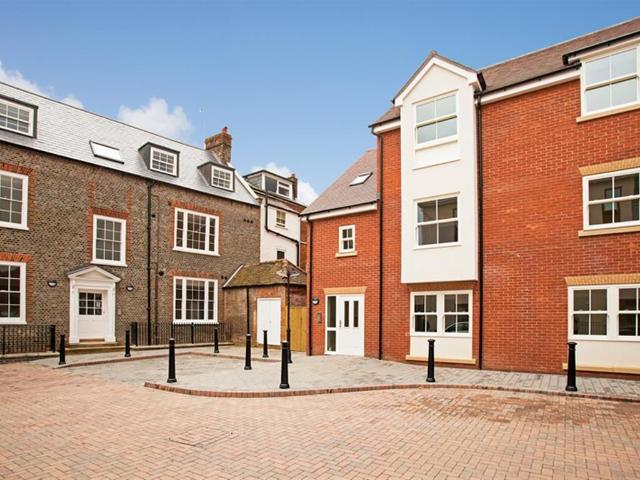 Apartment for rent in Reading