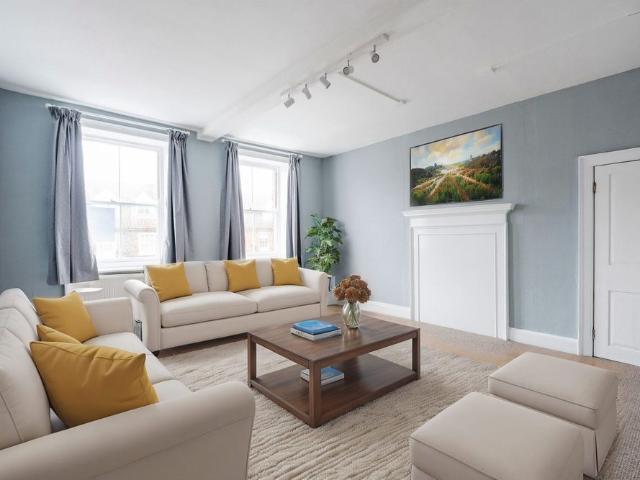 Apartment for rent in East Tuddenham, Norfolk