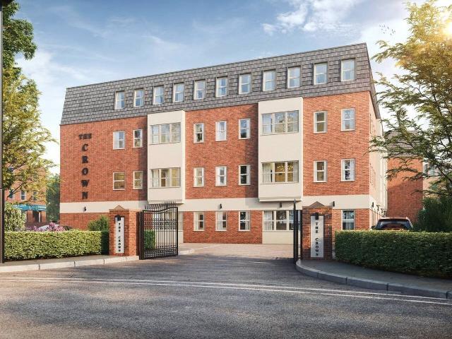 Apartment for rent in Rooksbury Mill, Test Valley