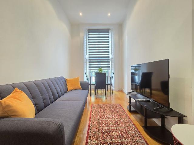 Apartment for rent in Paddington, Greater London