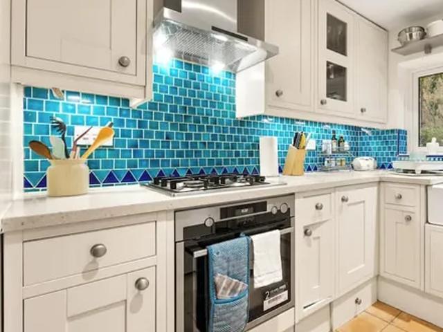 House for rent in Brompton, Greater London