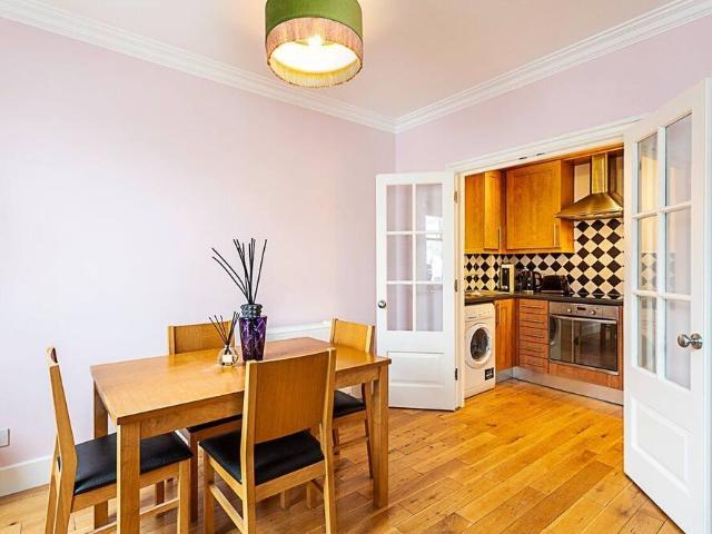 Apartment for rent in Lot's Village, Greater London