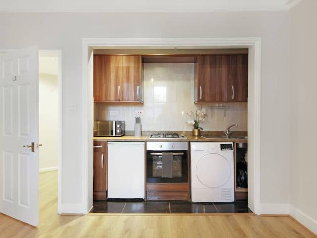 Apartment for rent in Royal Borough of Kensington and Chelsea, Greater London