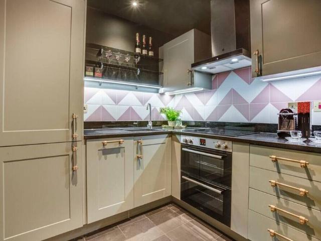 Apartment for rent in Royal Borough of Kensington and Chelsea, Greater London