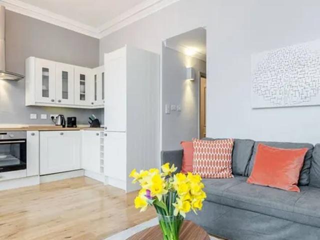 Apartment for rent in Earl's Court, Greater London