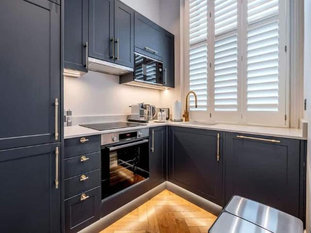 Apartment for rent in Royal Borough of Kensington and Chelsea, Greater London