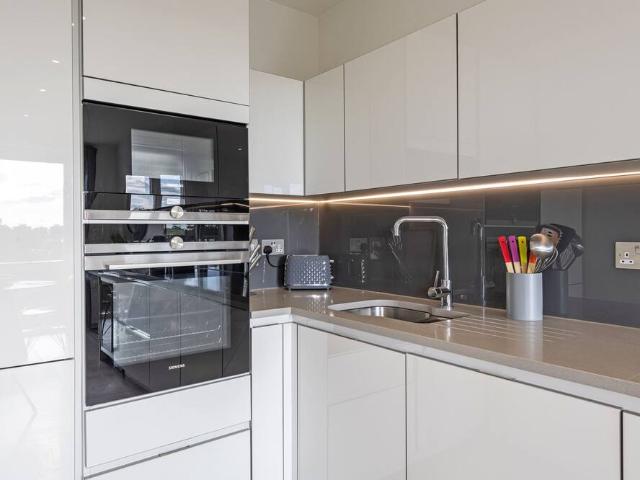Apartment for rent in London Borough of Wandsworth, Greater London