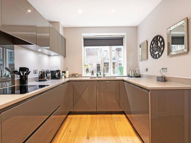 House for rent in London Borough of Wandsworth, Greater London