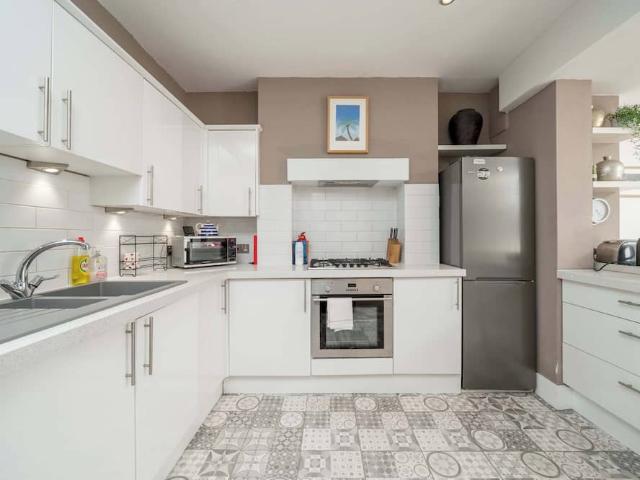 Apartment for rent in London Borough of Wandsworth, Greater London