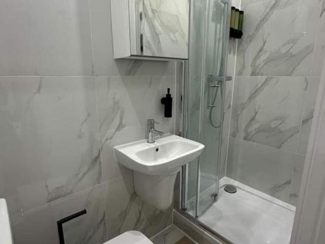 House for rent in London Borough of Wandsworth, Greater London