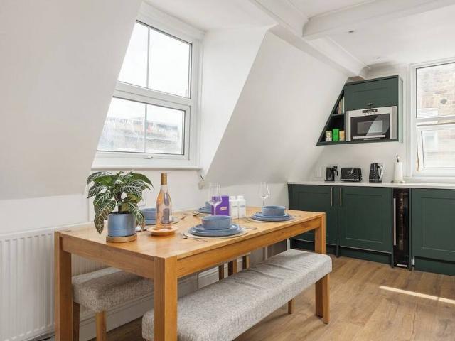 Apartment for rent in London Borough of Wandsworth, Greater London