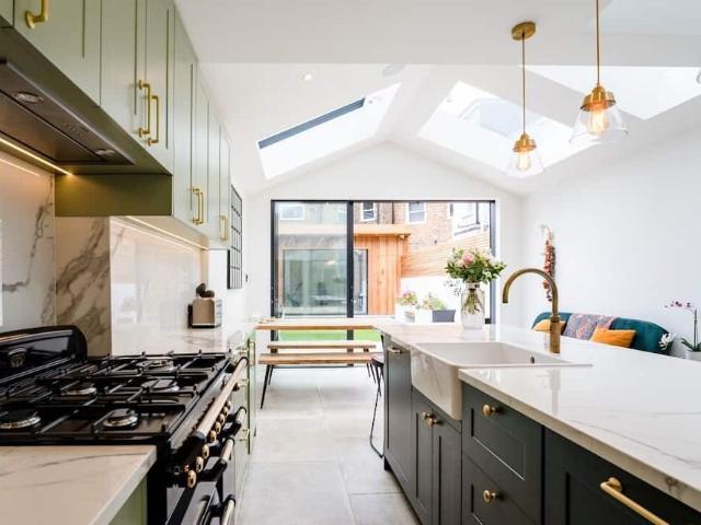 House for rent in London Borough of Wandsworth, Greater London
