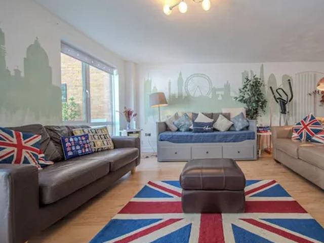 House for rent in Battersea, Greater London