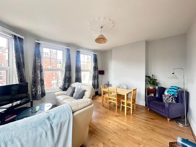 Apartment for rent in London Borough of Wandsworth, Greater London