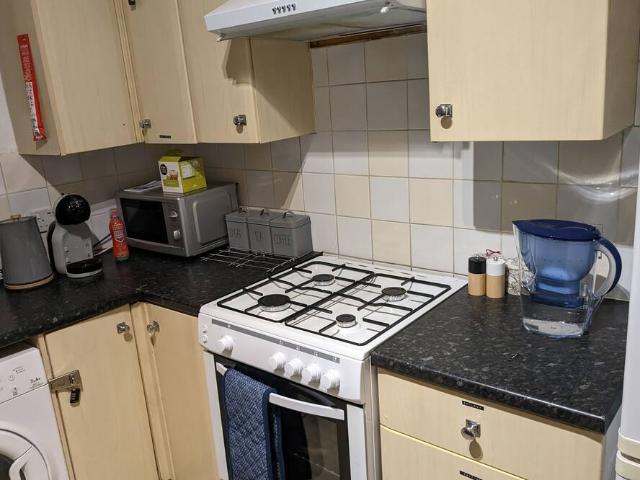 Apartment for rent in London Borough of Wandsworth, Greater London