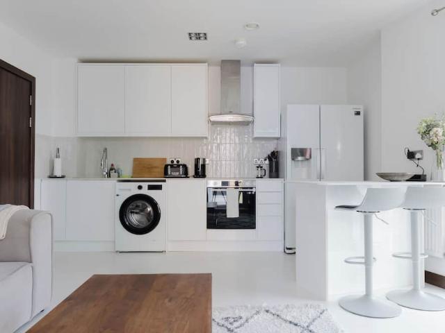 Apartment for rent in London Borough of Wandsworth, Greater London