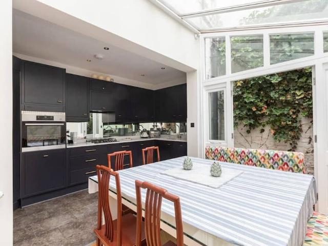 House for rent in London Borough of Wandsworth, Greater London
