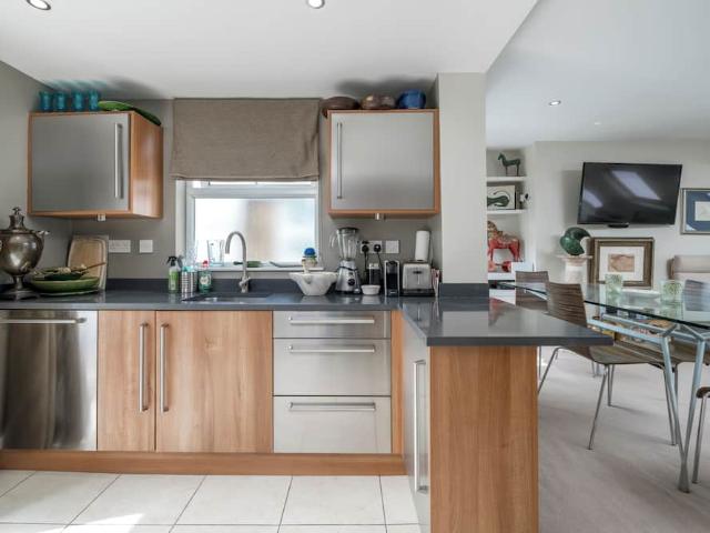 Apartment for rent in London Borough of Wandsworth, Greater London