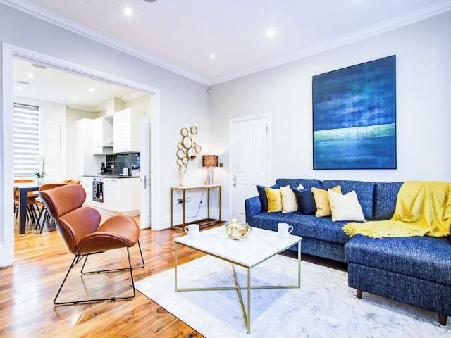 Apartment for rent in London Borough of Wandsworth, Greater London