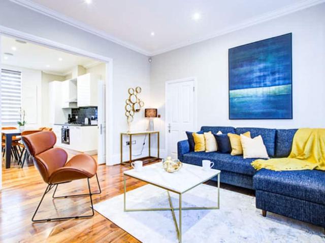 Apartment for rent in London Borough of Wandsworth, Greater London