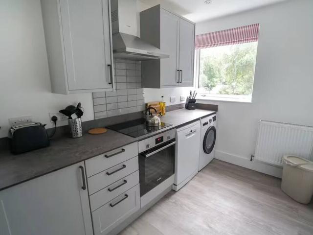 Apartment for rent in London Borough of Wandsworth, Greater London