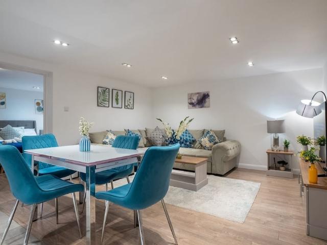 Apartment for rent in London Borough of Wandsworth, Greater London