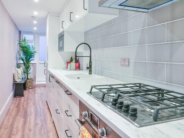 Apartment for rent in London Borough of Wandsworth, Greater London