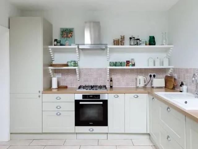 House for rent in Clapham Junction, Greater London
