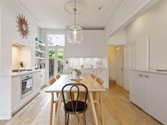 Apartment for rent in London Borough of Wandsworth, Greater London