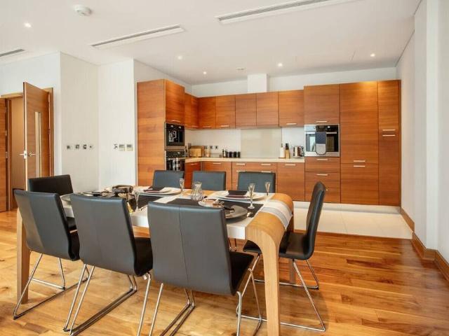 Apartment for rent in London Borough of Wandsworth, Greater London