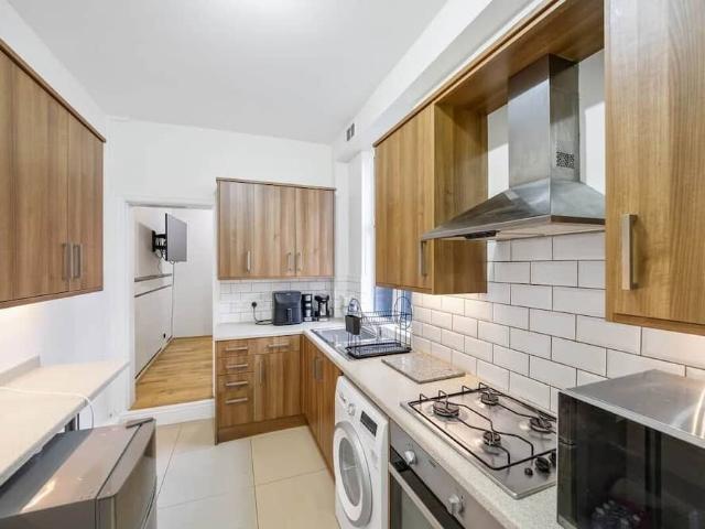 House for rent in London Borough of Lambeth, Greater London